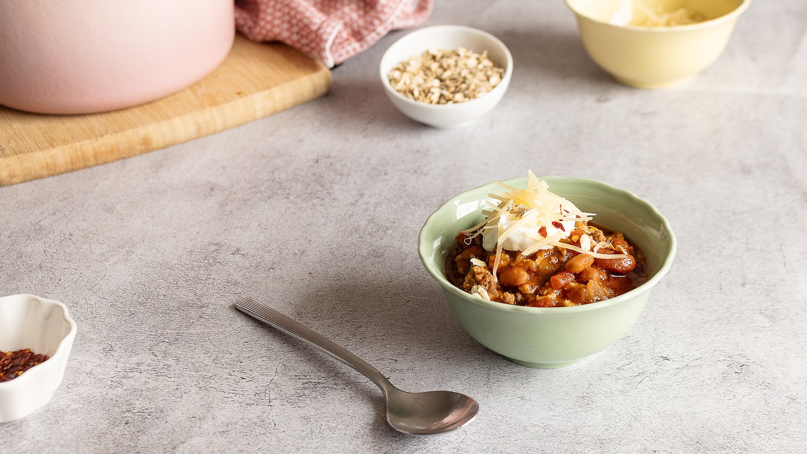 チリコンオーツ